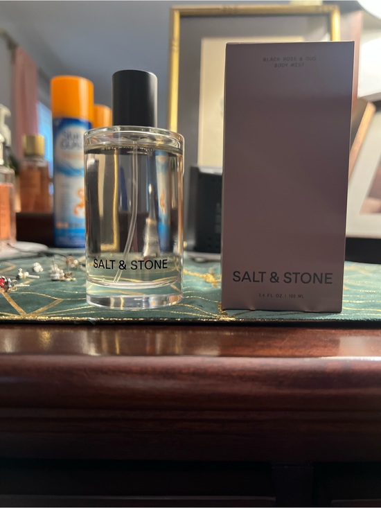 Salt & Stone Other - Salt & Stone Women’s Body Mist